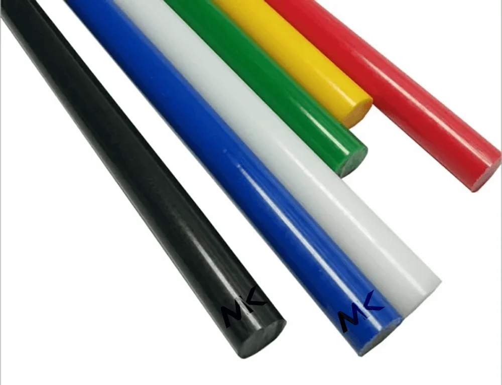 hdpe rods