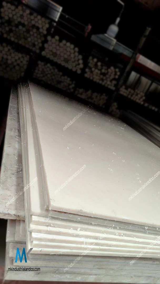 Cast Nylon sheets