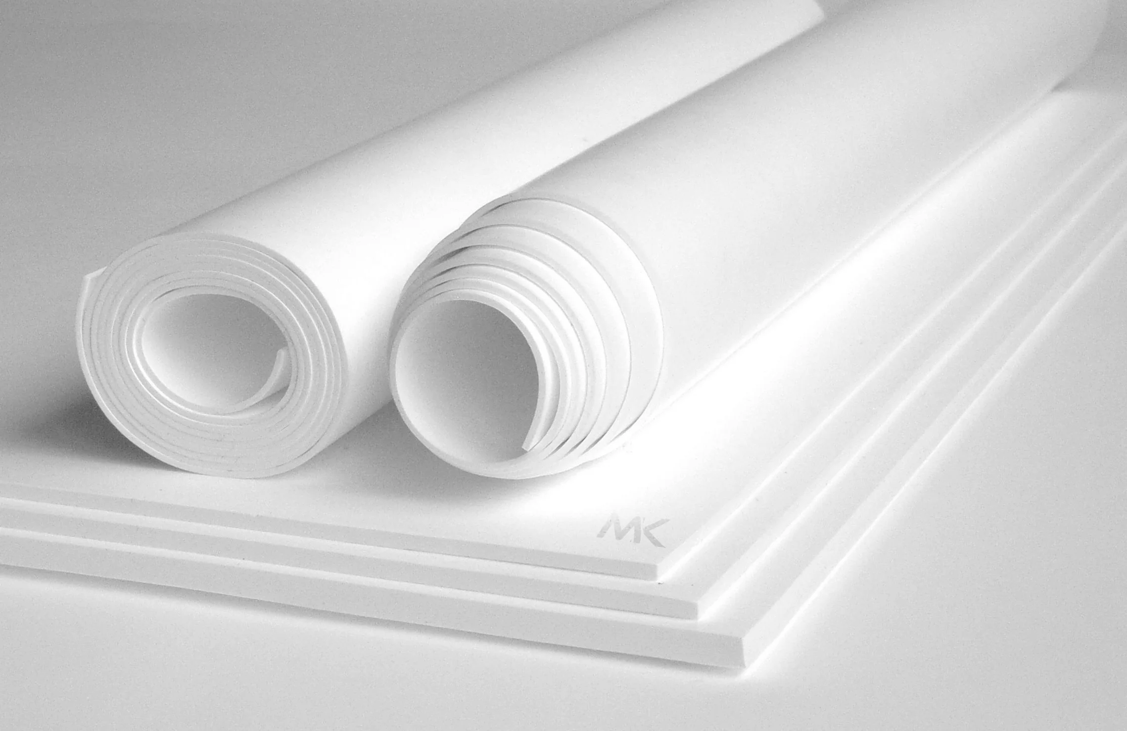 teflon ptfe skived sheets